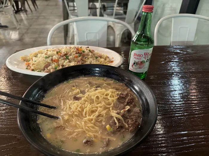 Hong Noodle Picture 9