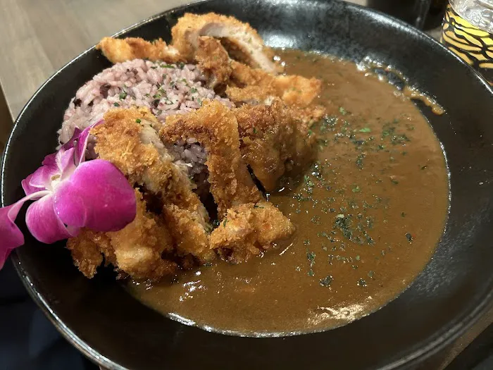 Kuro Sushi Picture 8