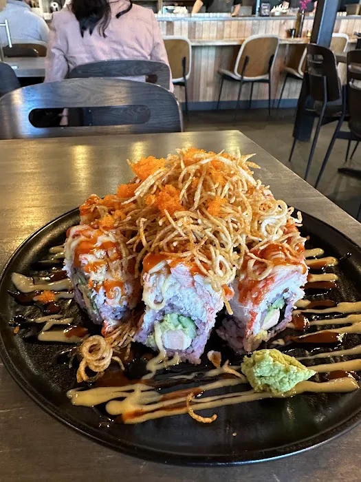 Kuro Sushi Picture 6