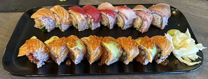 Kuro Sushi Picture 3