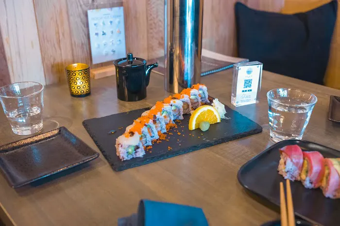 Kuro Sushi Picture 4