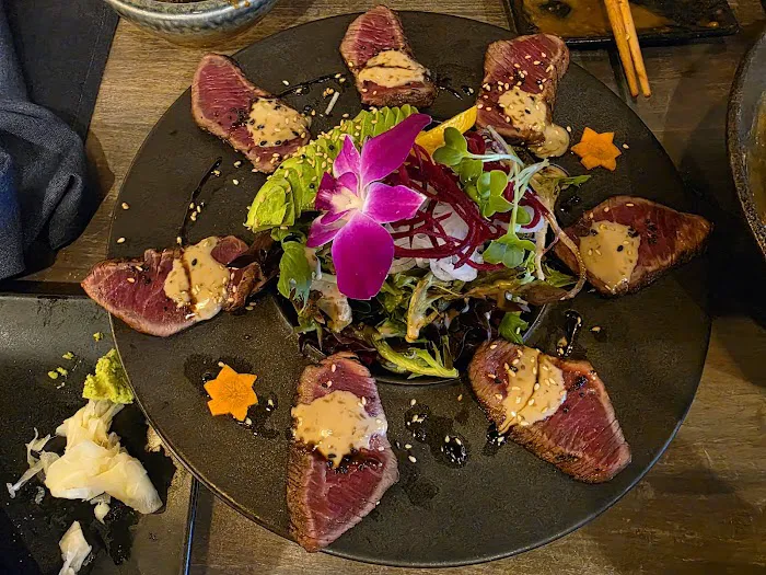 Kuro Sushi Picture 10