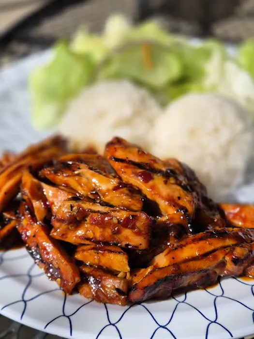 Teriyaki & More Picture 2