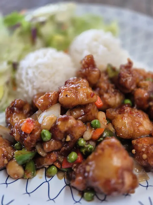 Teriyaki & More Picture 9