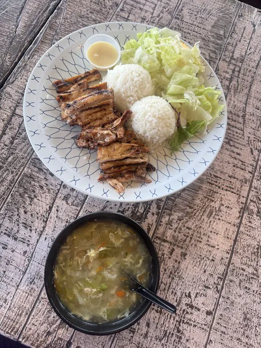 Teriyaki & More Picture 4
