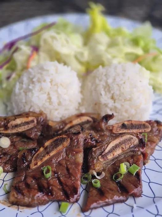 Teriyaki & More Picture 5