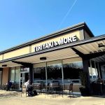 Teriyaki & More