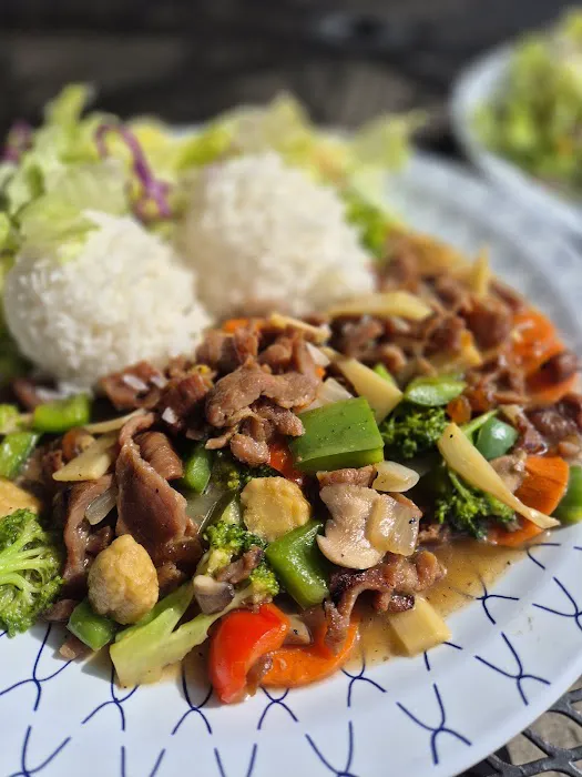 Teriyaki & More Picture 7