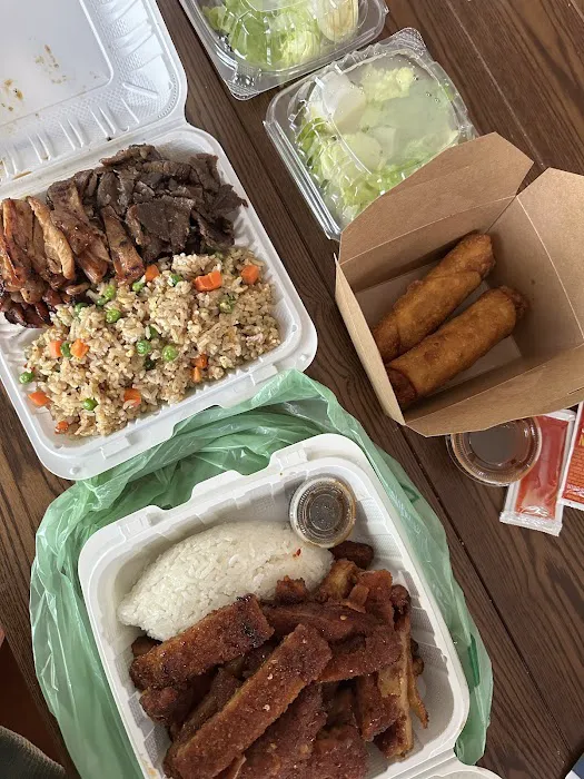 Tokyo Stop Teriyaki Picture 4