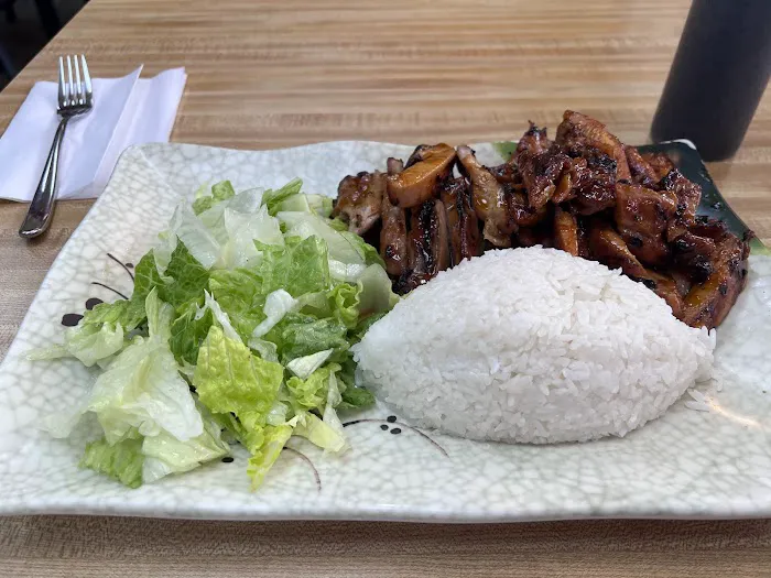 Tokyo Stop Teriyaki Picture 6