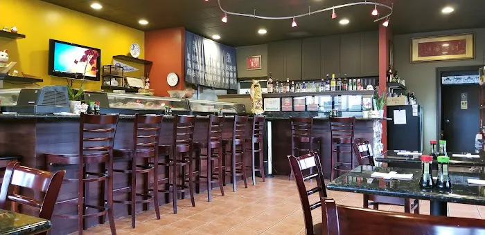 Sushi Cafe Picture 3