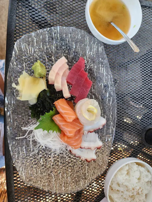 Sushi Cafe Picture 10