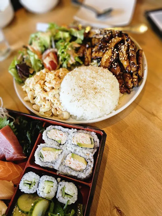Sushi Cafe Picture 7