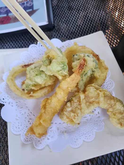 Sushi Cafe Picture 8