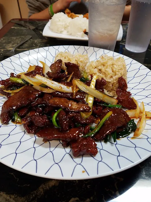 Kami Teriyaki Picture 4