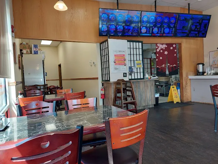 Kami Teriyaki Picture 1