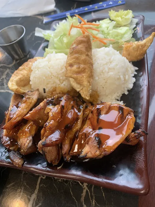 Kami Teriyaki Picture 5