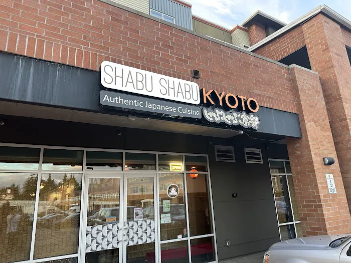 Shabu Shabu Kyoto Picture 2