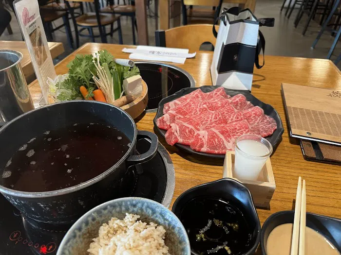 Shabu Shabu Kyoto Picture 1