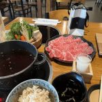 Shabu Shabu Kyoto