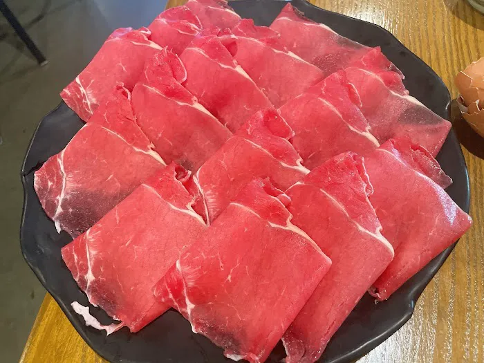 Shabu Shabu Kyoto Picture 6