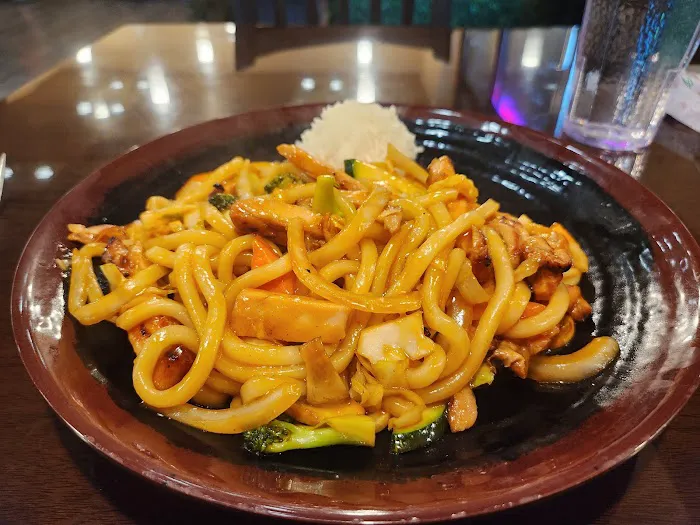 Wild Ginger Teriyaki Picture 2