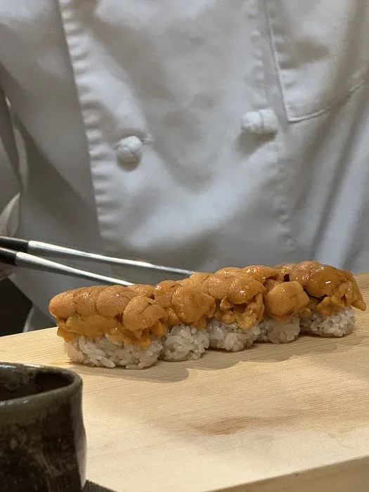 Fujiwara Omakase Picture 2