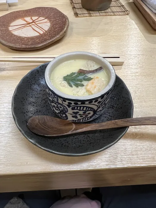 Fujiwara Omakase Picture 9