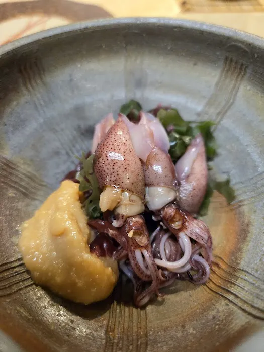 Fujiwara Omakase Picture 1