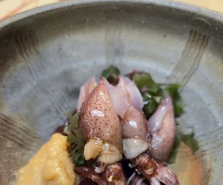 Fujiwara Omakase
