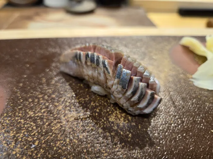 Fujiwara Omakase Picture 8