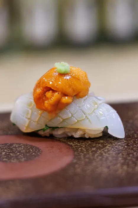 Fujiwara Omakase Picture 10