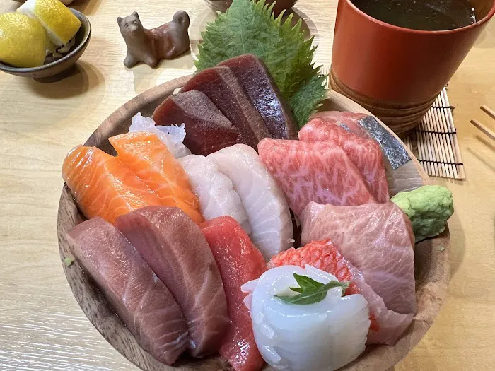 Fujiwara Omakase Picture 3