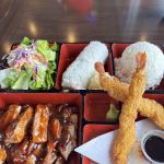 Teriyaki Box