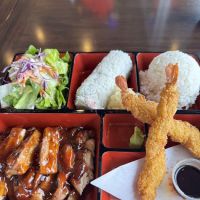 Teriyaki Box ico