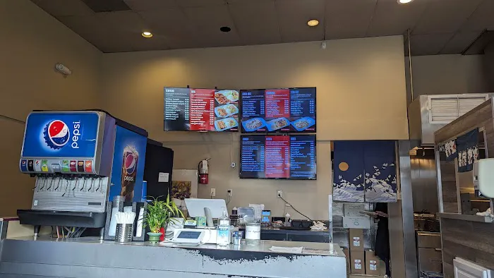 Teriyaki Box Picture 4