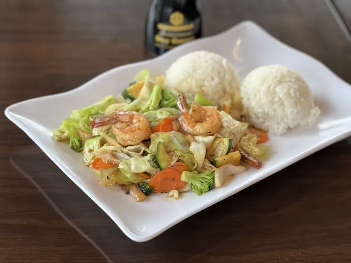 Teriyaki Box Picture 3