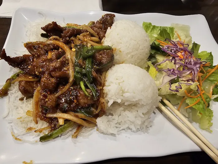 Teriyaki Box Picture 5