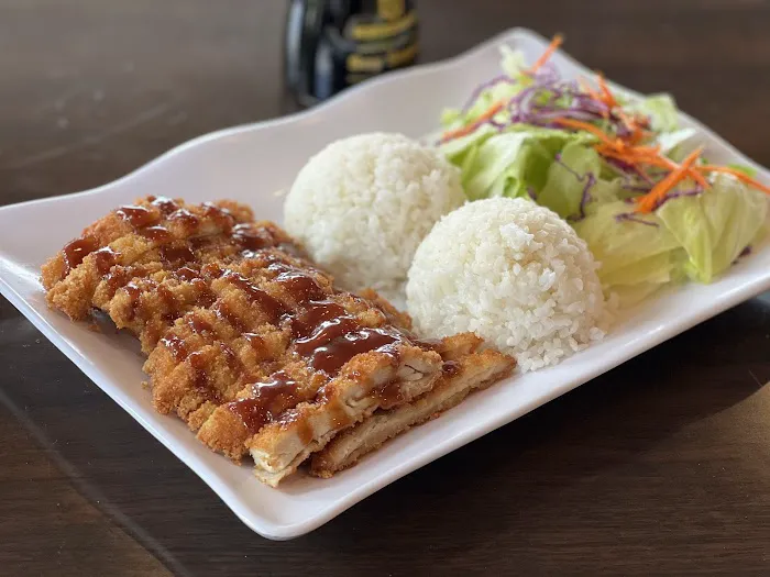 Teriyaki Box Picture 9