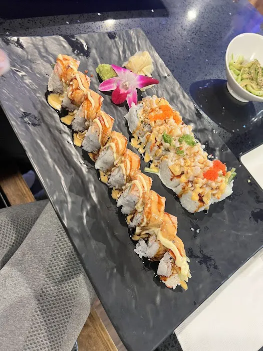 Sumo Teriyaki Picture 4