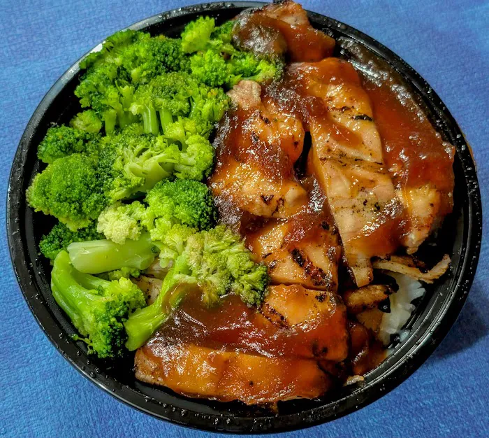 Sumo Teriyaki Picture 7