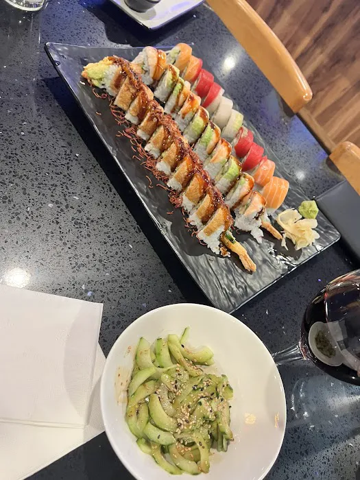 Sumo Teriyaki Picture 5
