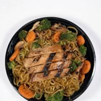 Sumo Teriyaki ico
