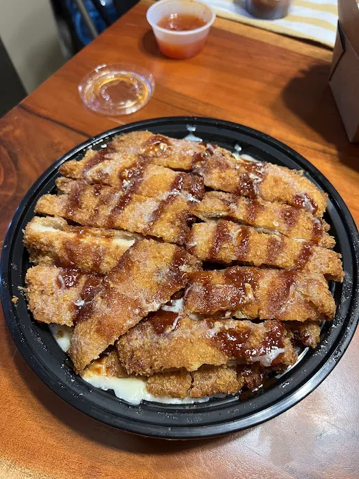 Sumo Teriyaki Picture 10