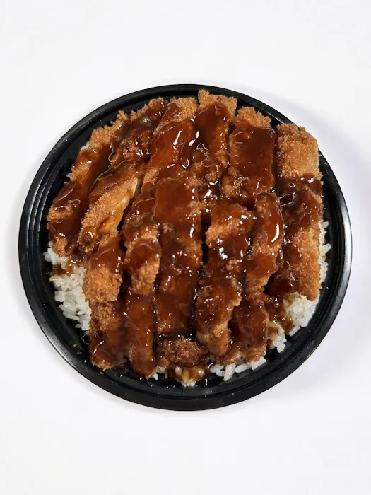 Sumo Teriyaki Picture 3