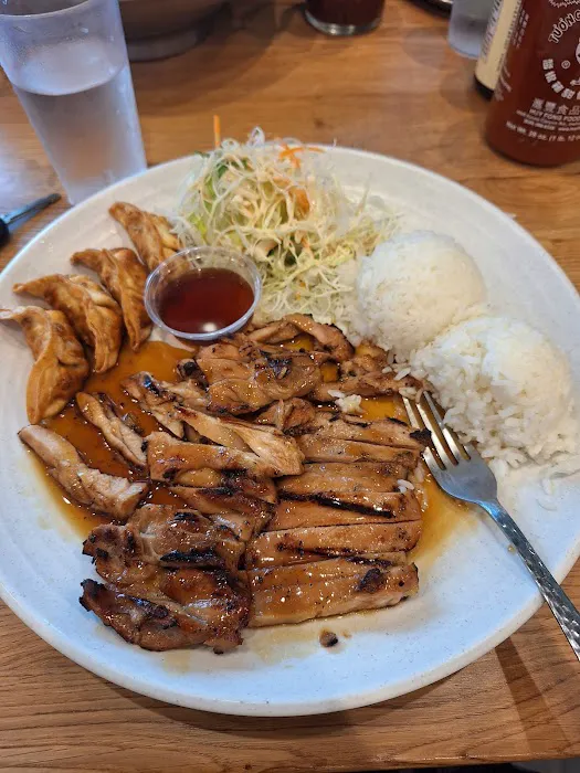 Ono Teriyaki Picture 5
