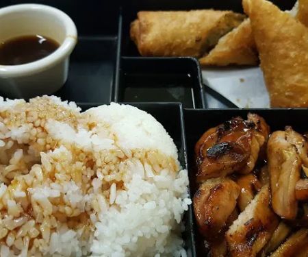 Ono Teriyaki