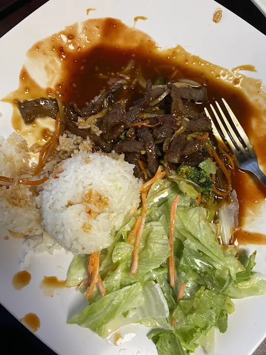 Ono Teriyaki Picture 7