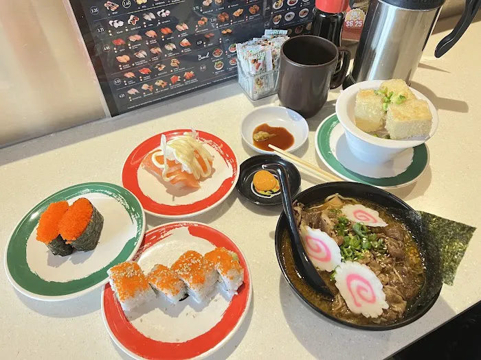 Genki Sushi USA Picture 9