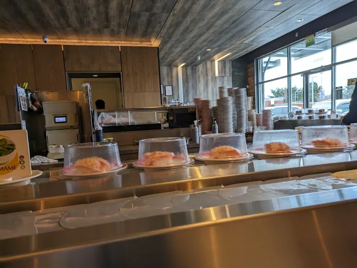 Genki Sushi USA Picture 2